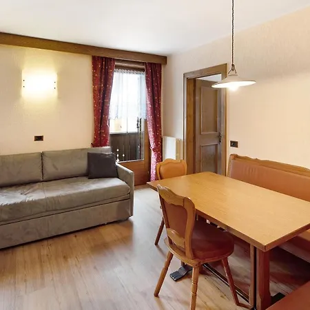 Casa San Marco N 5 Apartamento