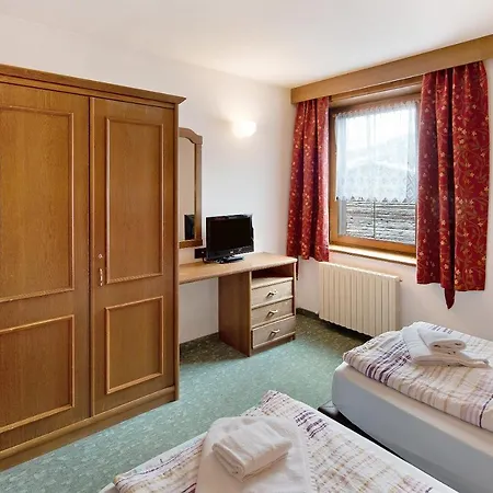 Casa San Marco N 5 Apartamento Livigno