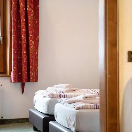 Apartamento Casa San Marco N 5