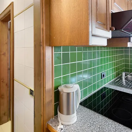 Casa San Marco N 5 * リヴィーニョ