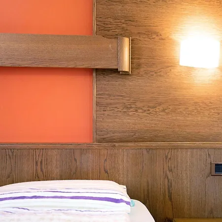 Casa San Marco N 5 * リヴィーニョ