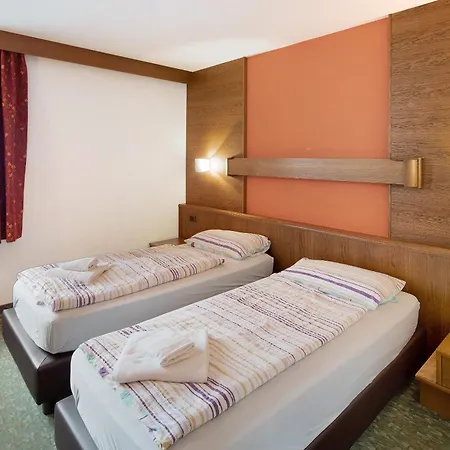 Casa San Marco N 5 アパート *