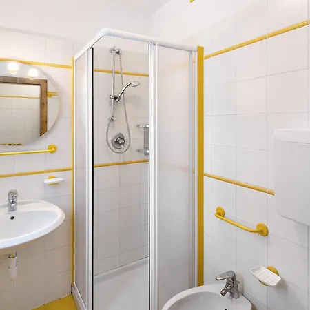 Casa San Marco N 5 * リヴィーニョ