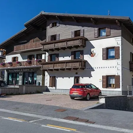 アパート Casa San Marco N 5