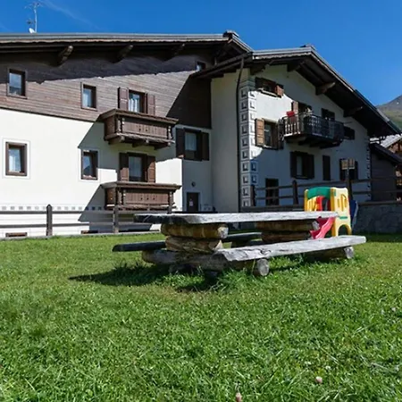 Casa San Marco N 5 リヴィーニョ