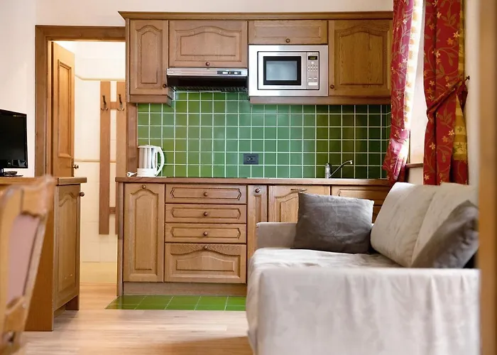 Apartamento Casa San Marco N 5