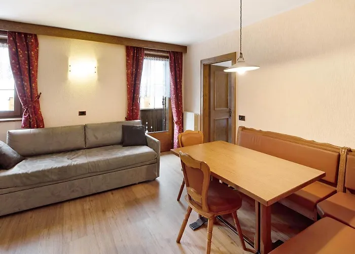 Casa San Marco N 5 Apartamento