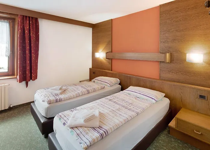 Apartamento Casa San Marco N 5 *