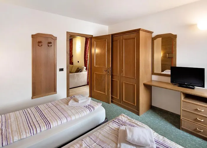 Casa San Marco N 5 Apartamento