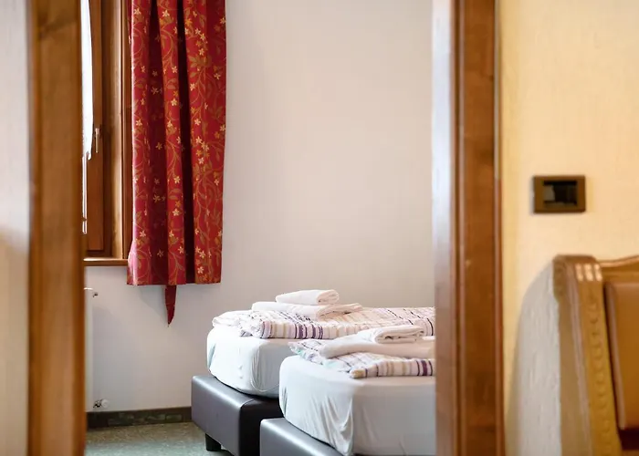 Apartamento Casa San Marco N 5