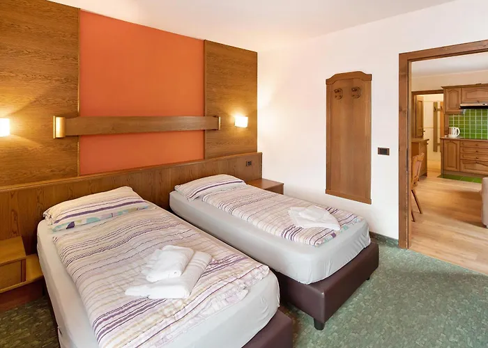Casa San Marco N 5 Apartamento *